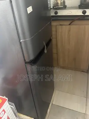 Kitchen Fridge