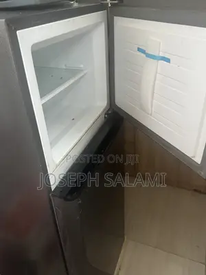 Kitchen Fridge
