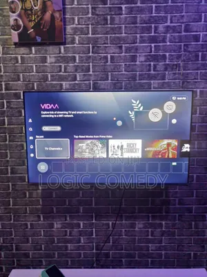 Hisense Smart Television