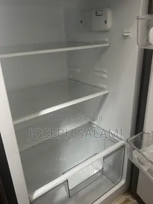 Kitchen Fridge