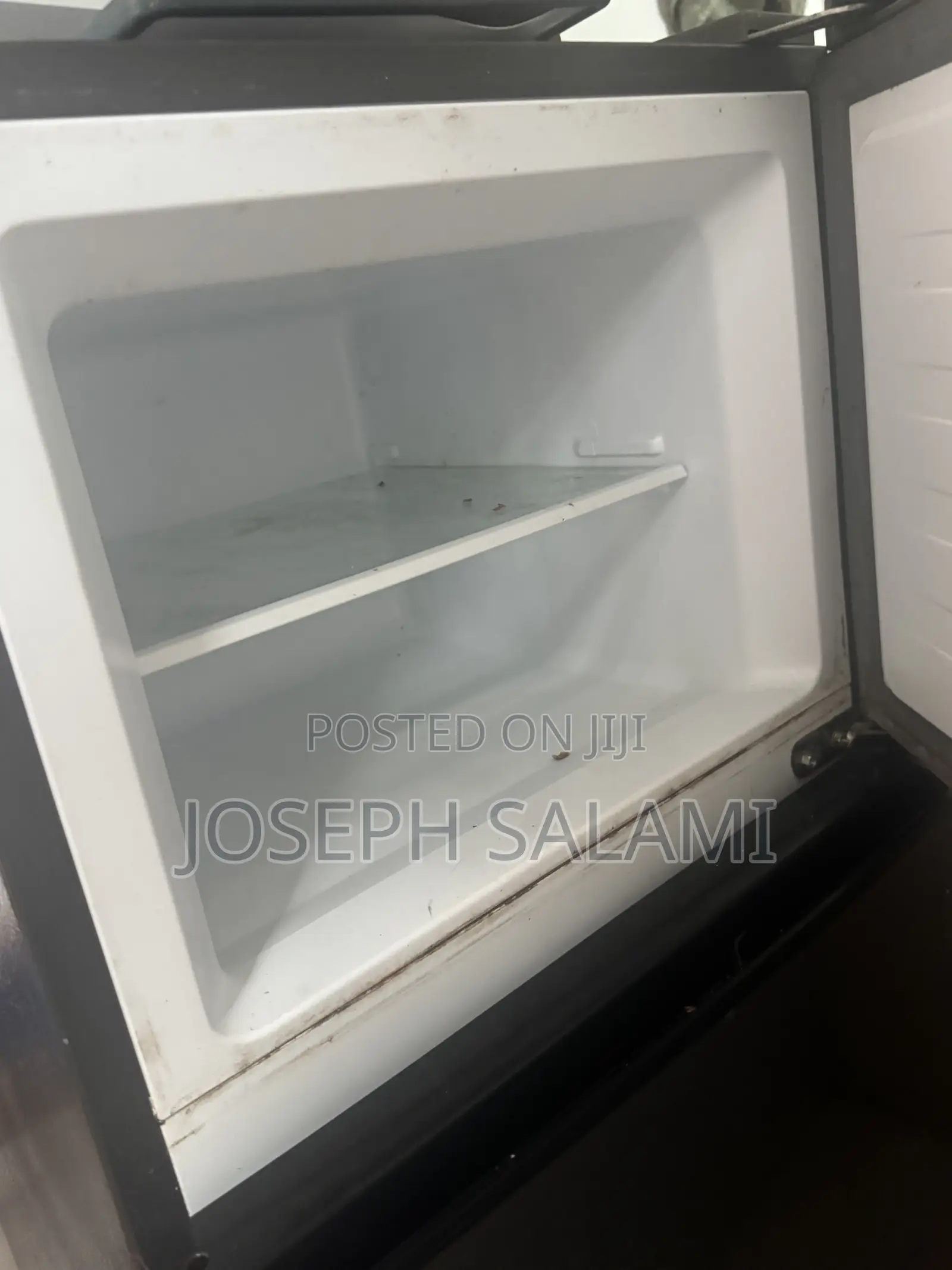 Kitchen Fridge