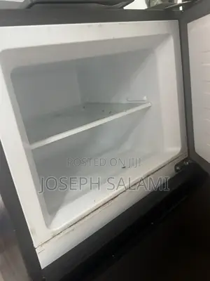 Kitchen Fridge