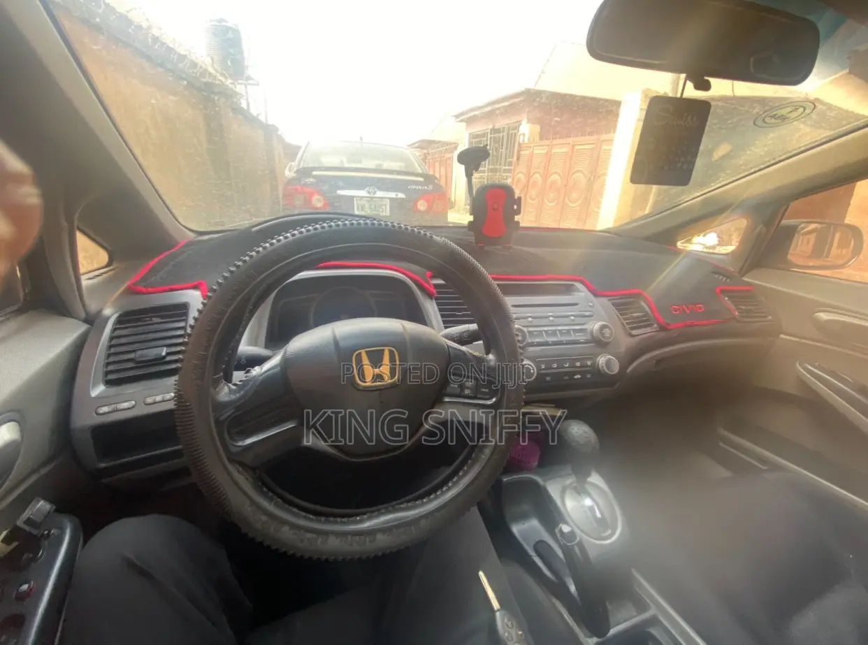 Honda Civic 2006