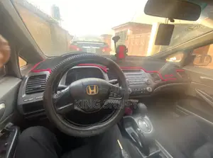 Honda Civic 2006