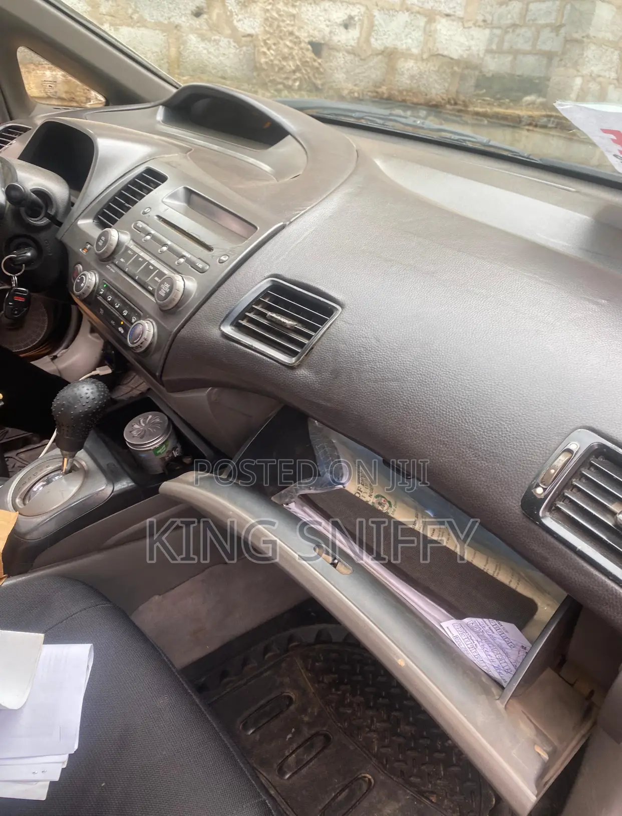 Honda Civic 2006