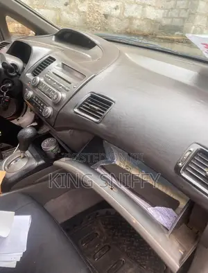 Honda Civic 2006