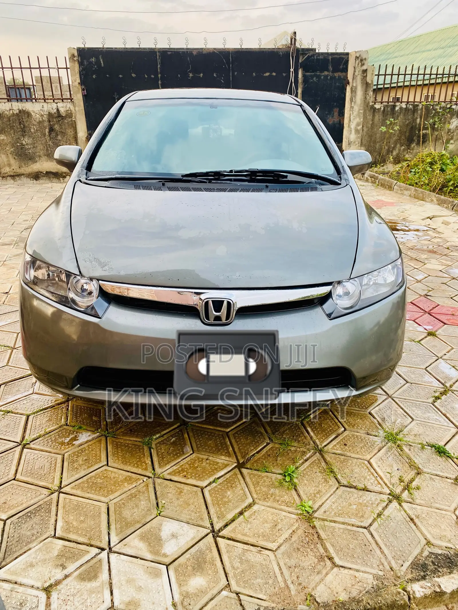 Honda Civic 2006