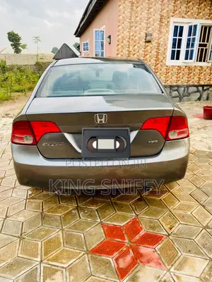 Honda Civic 2006