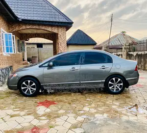 Honda Civic 2006