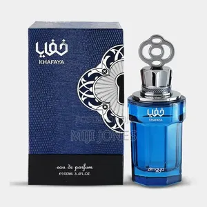 Khafaya Blue Zimaya for Men