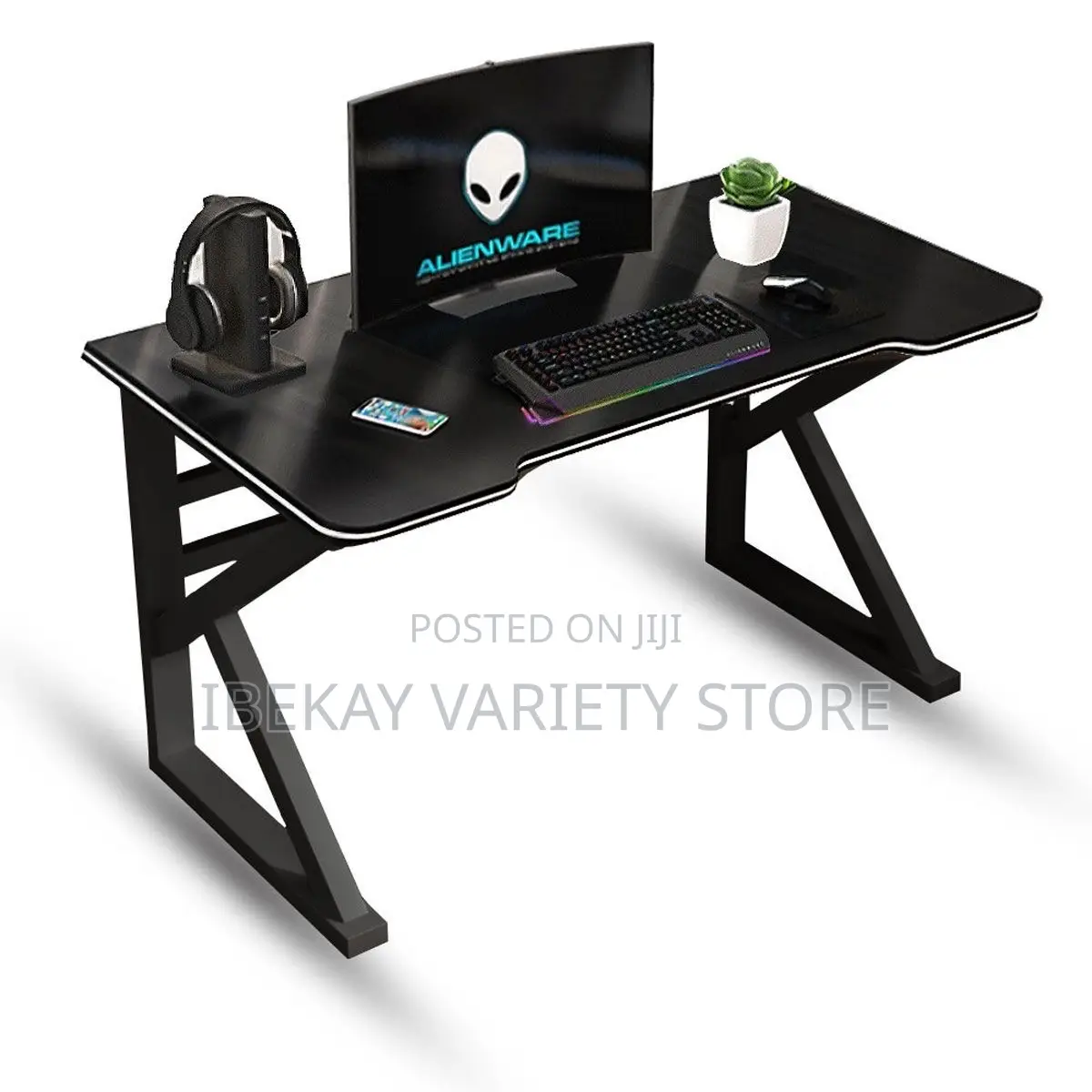 Destop Gaming Table