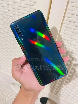 Samsung Galaxy A70 128 GB