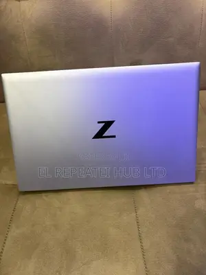 Laptop HP ZBook Firefly 15 G7 16GB Intel Core i7 SSD 512GB