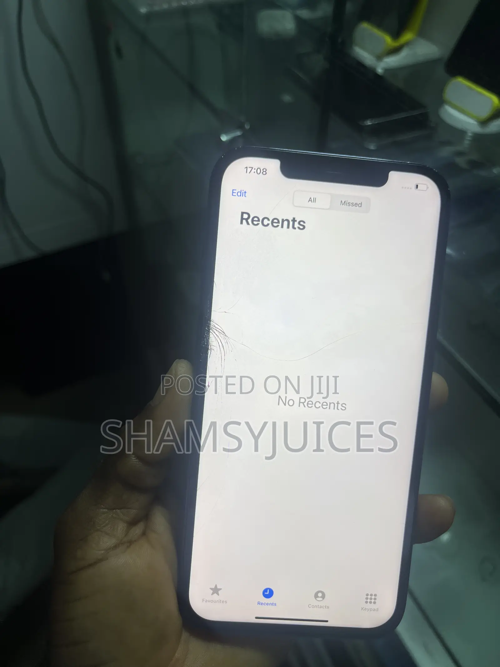 Apple iPhone 12 Pro Max 128 GB Blue
