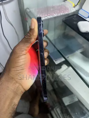 Apple iPhone 12 Pro Max 128 GB Blue