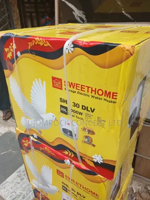 Sweethome Water Heater