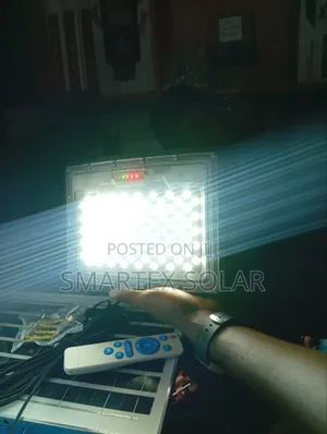 400w FFG Flood Light With Remote Control