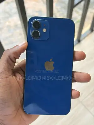 Apple iPhone 12 128 GB Blue