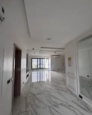 3bdrm Apartment in Lekki Phase 1 for rent