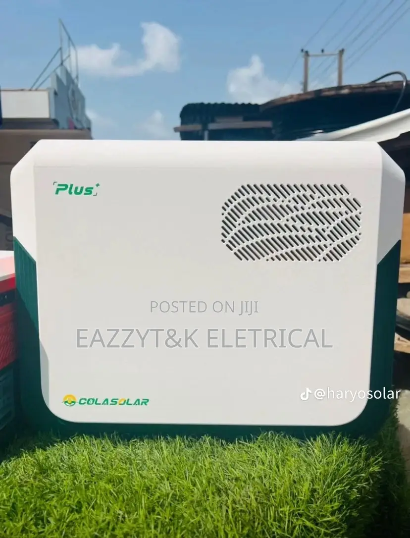 Cola Solar