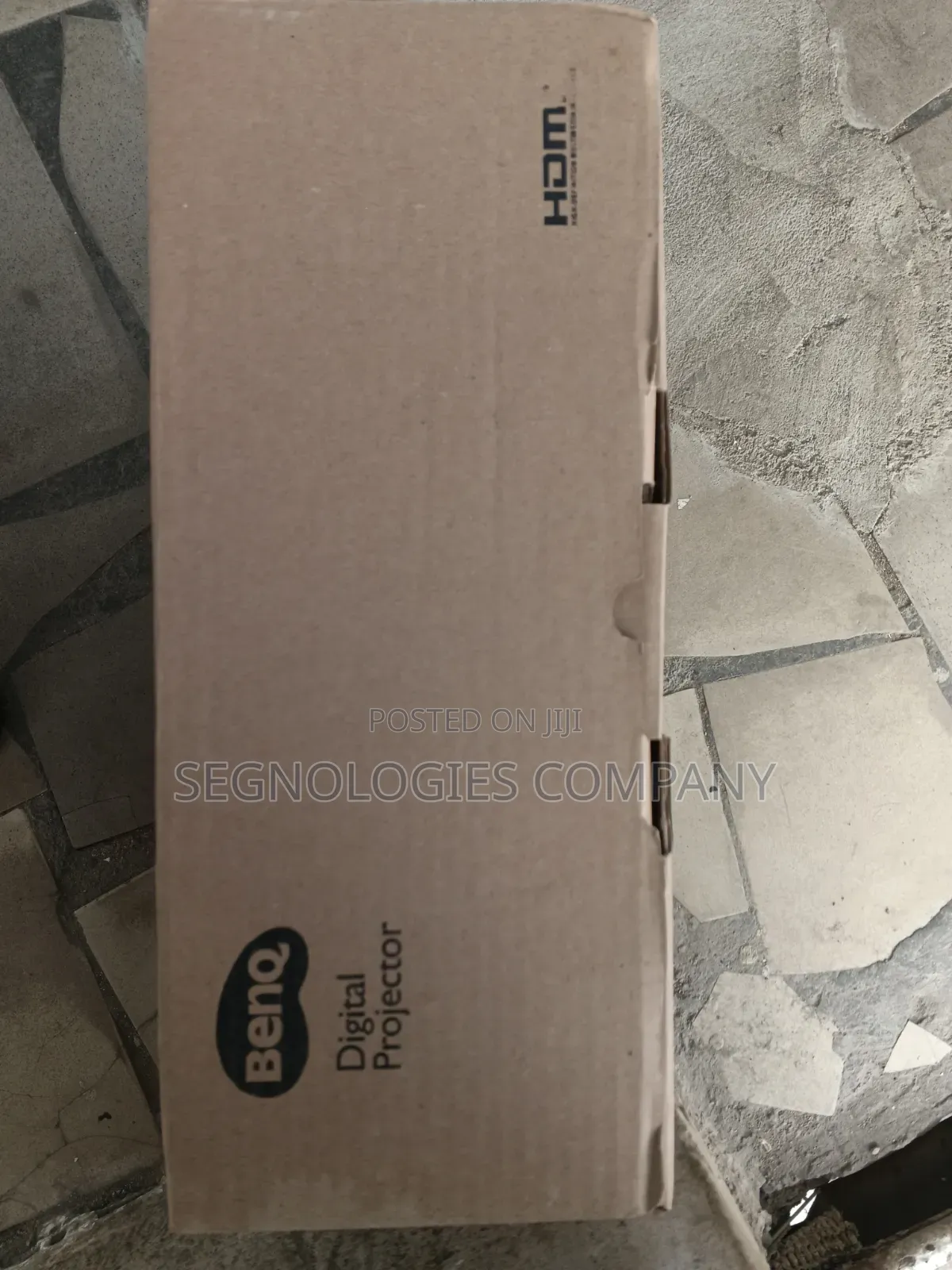 BenQ MW860USTI 3000 Lumens Short Throw Interactive Projector