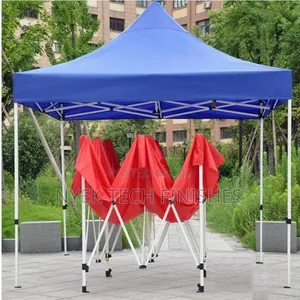 Portable Collapsible Gazebo Tent