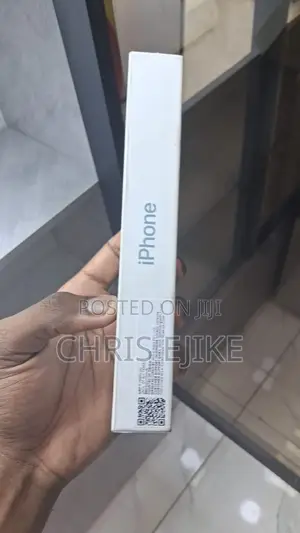 New Apple iPhone 16 Plus 256 GB