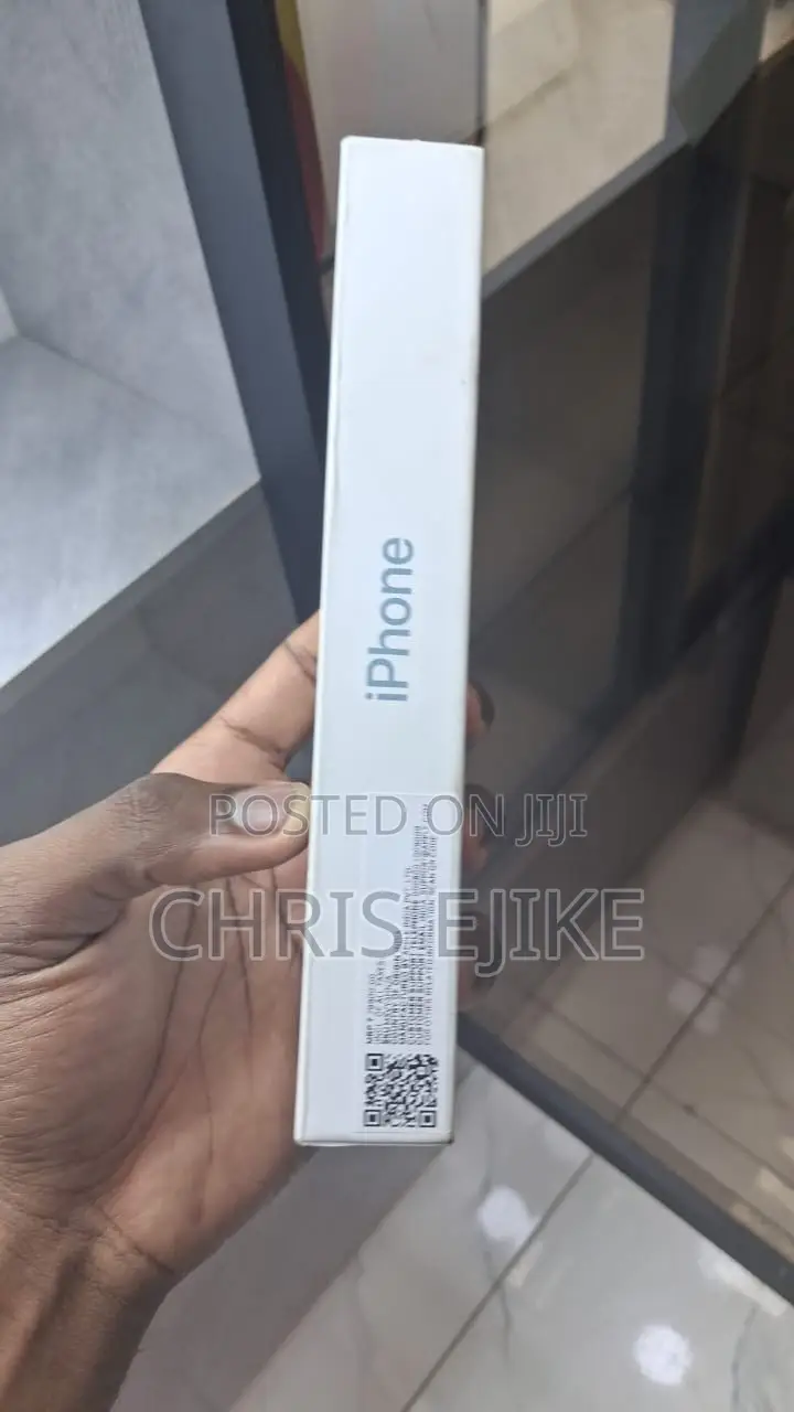 New Apple iPhone 16 Plus 256 GB