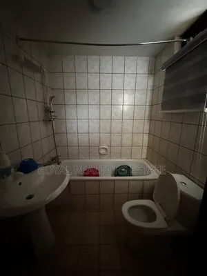 Furnished 3bdrm Apartment in Maitama for rent