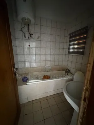 Furnished 3bdrm Apartment in Maitama for rent