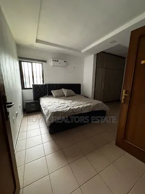 Furnished 3bdrm Apartment in Maitama for rent