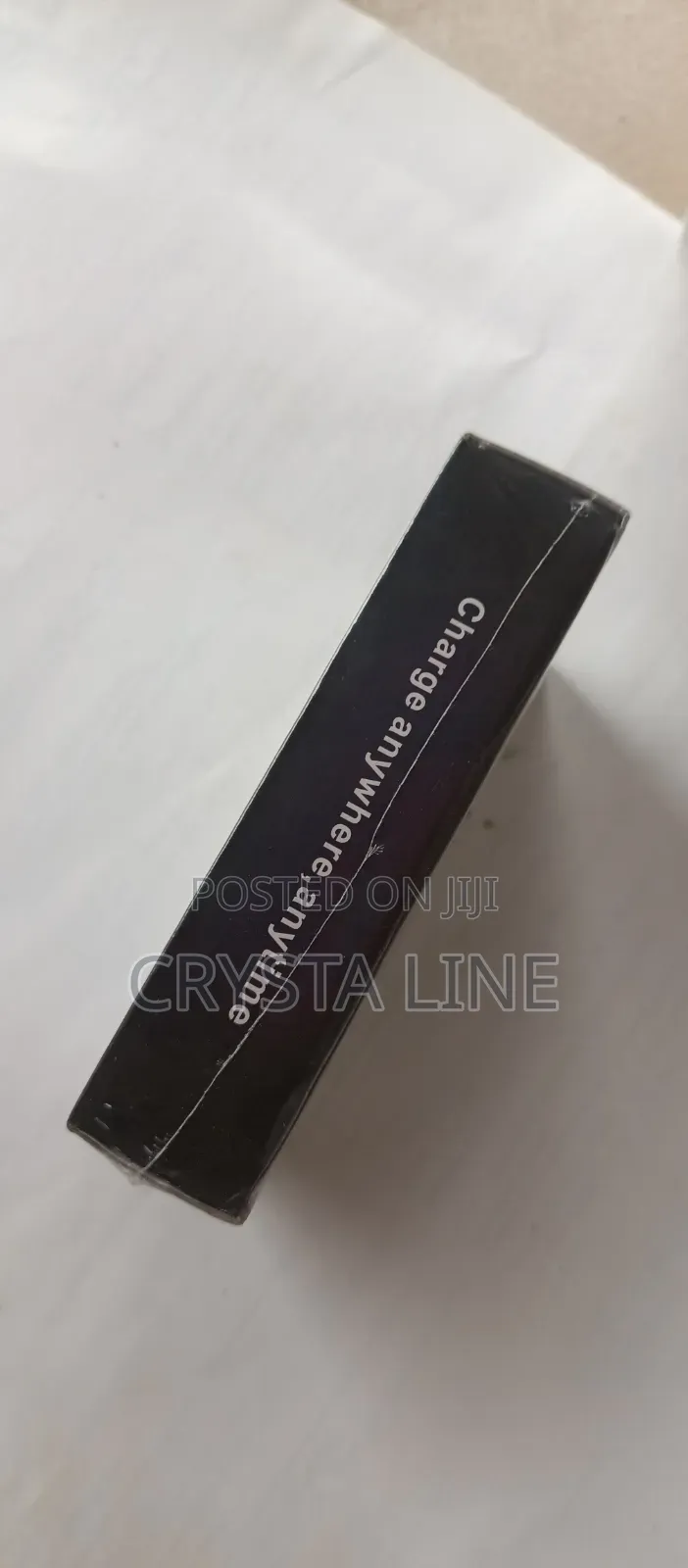 OLAX 5g Multi-Function Mobile WiFi M100