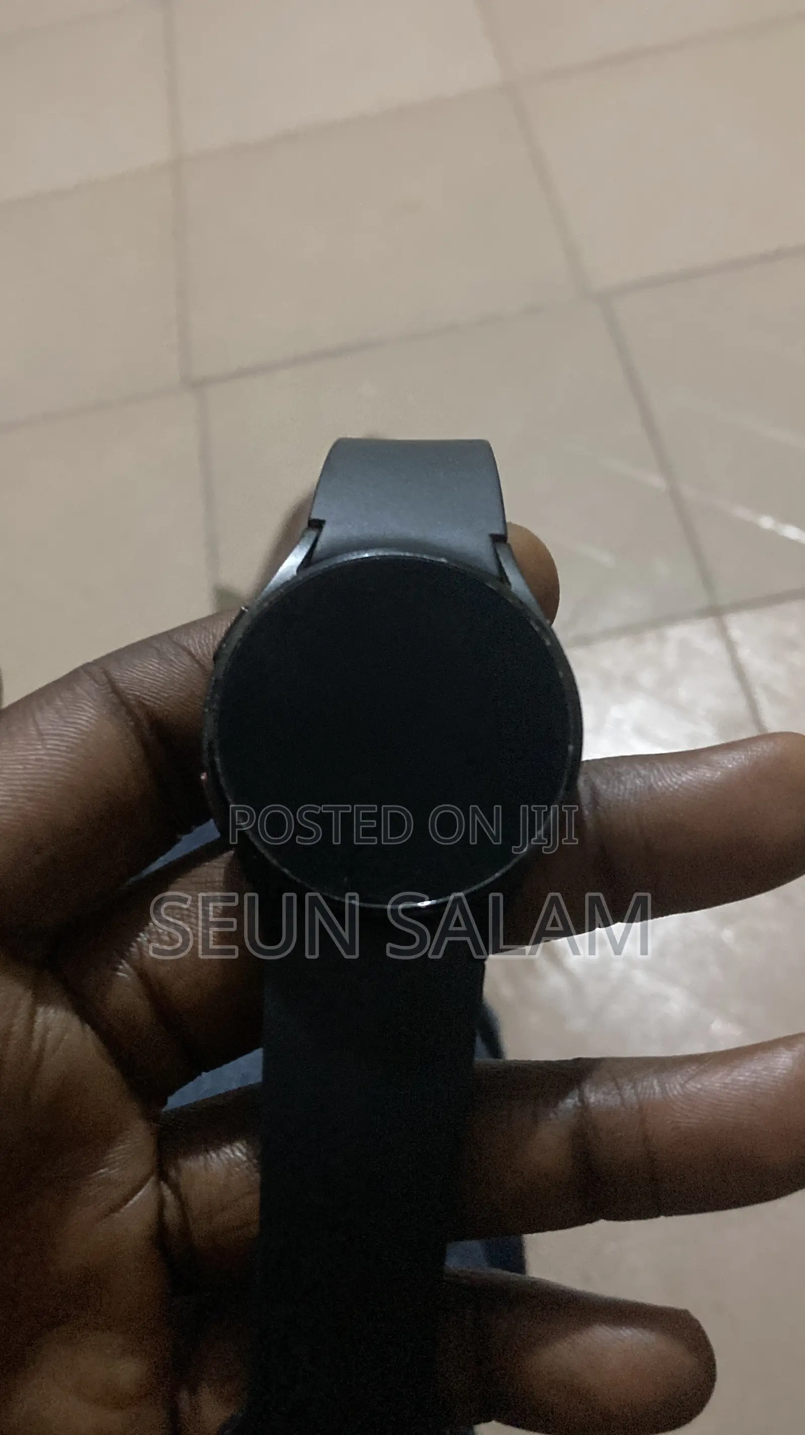 3 Months Old Samsung Watch 4