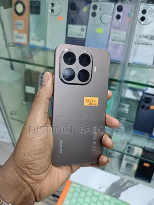 Xiaomi 15T Pro 512 GB Bronze