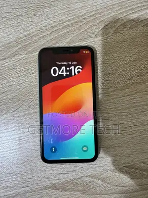 Apple iPhone 11 128 GB Green