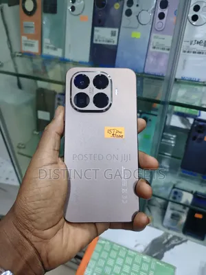 Xiaomi 15T Pro 512 GB Bronze