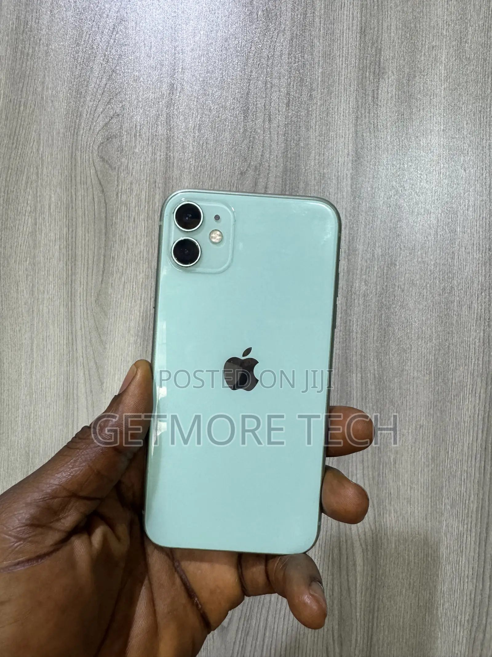 Apple iPhone 11 128 GB Green