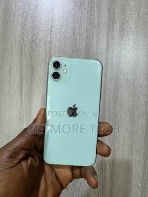 Apple iPhone 11 128 GB Green