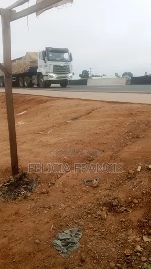 Dangote and Bua Cement Distributor