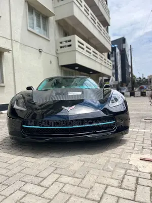 Car 2015 Black