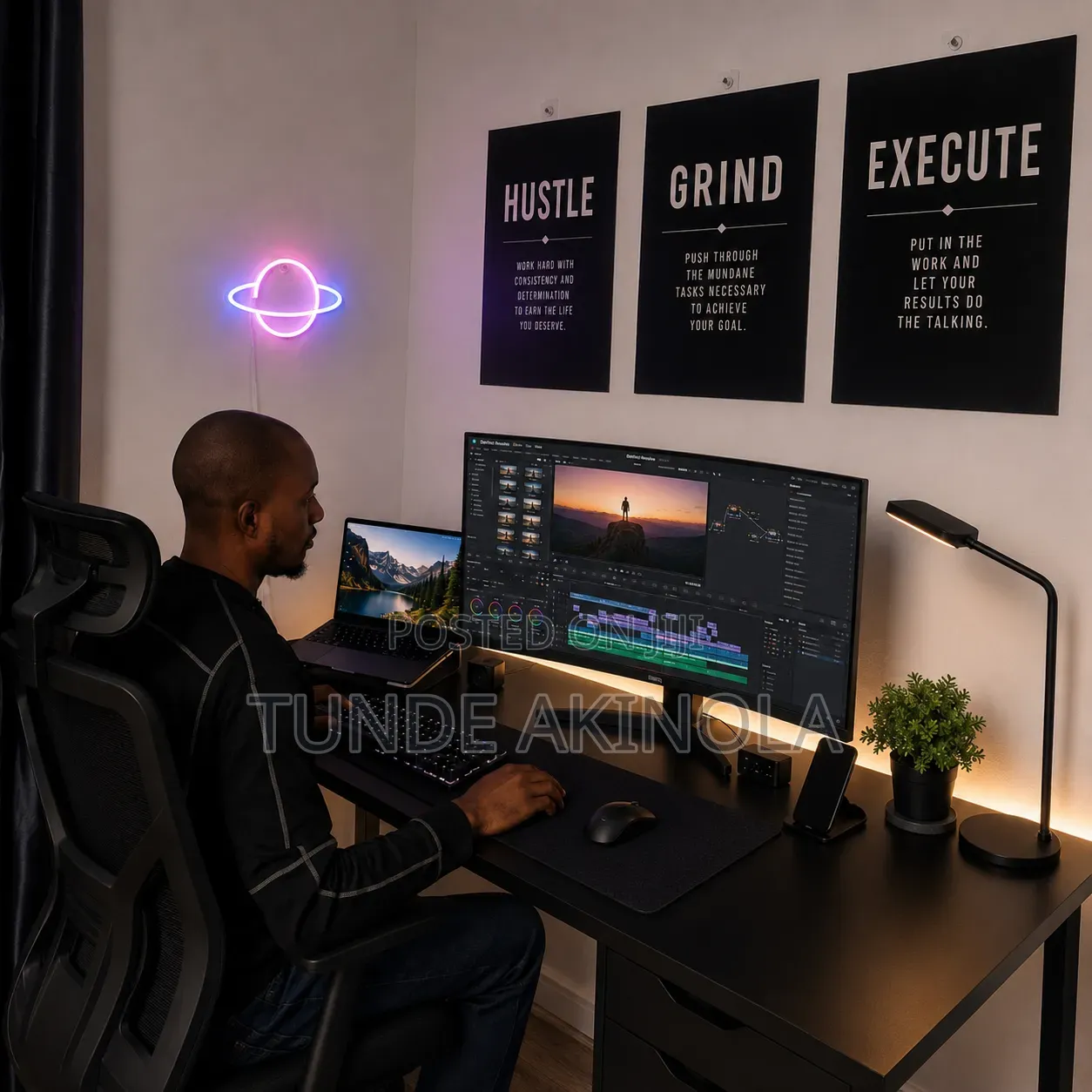 Video Editor
