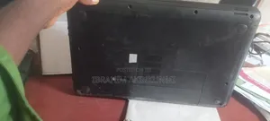 Laptop HP 655 4GB HDD 256GB