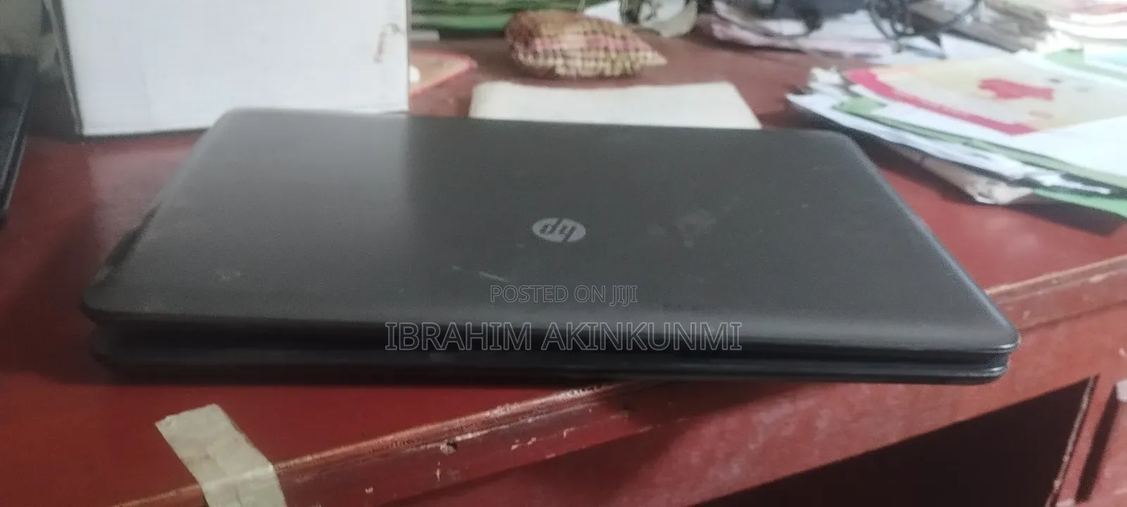 Laptop HP 655 4GB HDD 256GB
