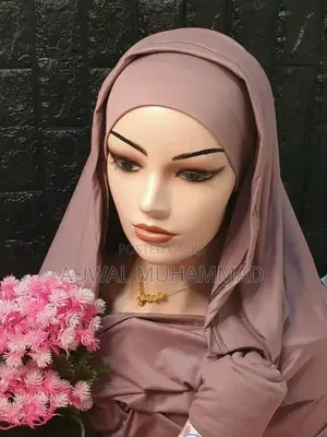 Jersey Veil