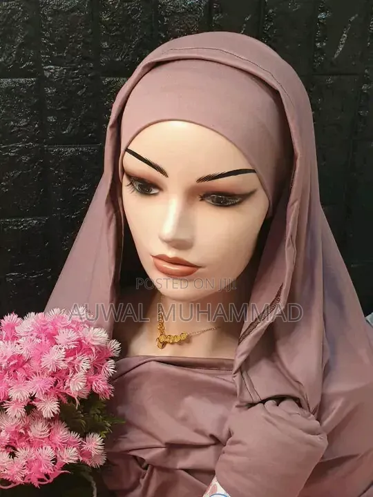 Jersey Veil