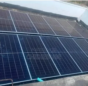 High Quality Solar Panels & Inverters for Sale