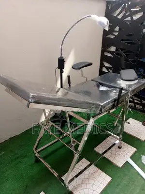 Delivery Couch