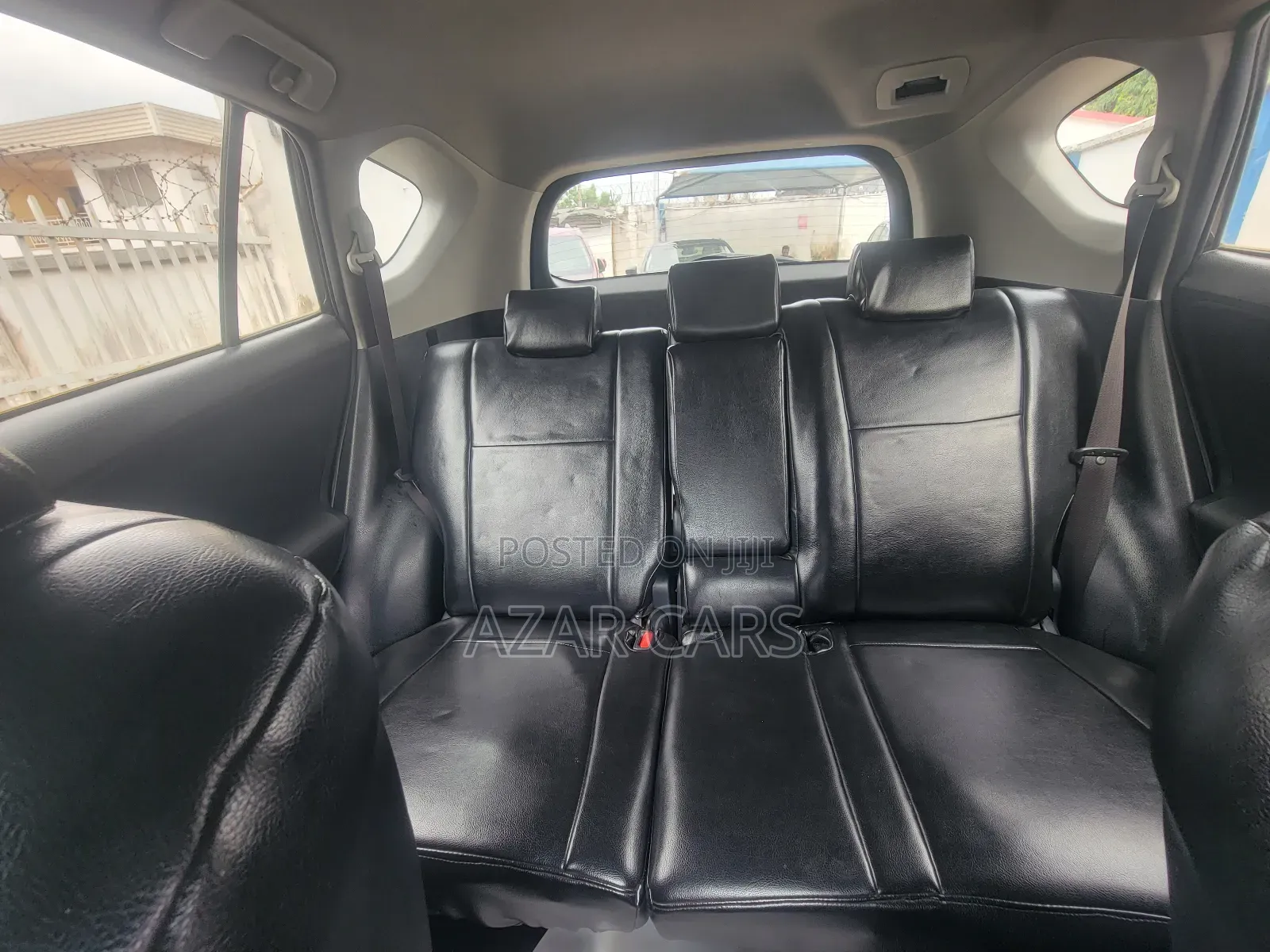 Toyota RAV4 2018 Black