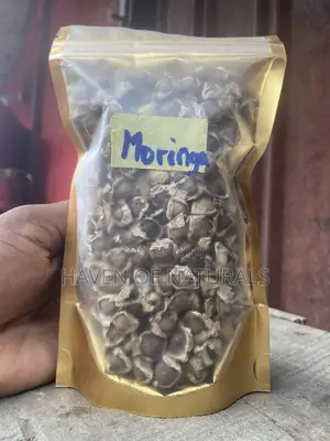 Moringa Seeds - 100g