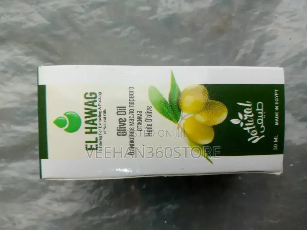 Olive Oil Extract